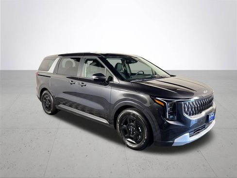New 2026 Kia Carnival LXS image 4