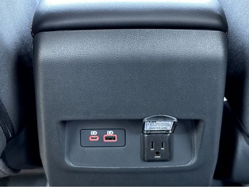 New 2026 Nissan Frontier Pro-X w/ Pro Premium Package image 21