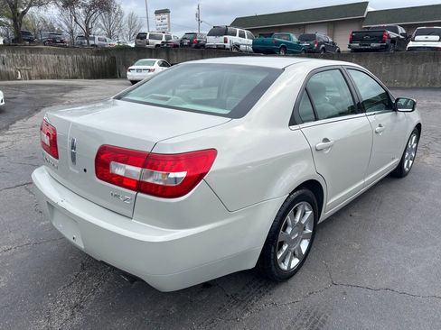 Used 2007 Lincoln MKZ image 6