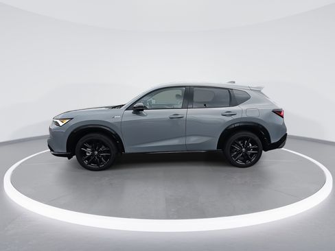 Used 2025 Acura ADX A-Spec image 6