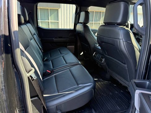 Used 2024 Ford F150 XLT w/ Equipment Group 303A High AWD/4WD image 17