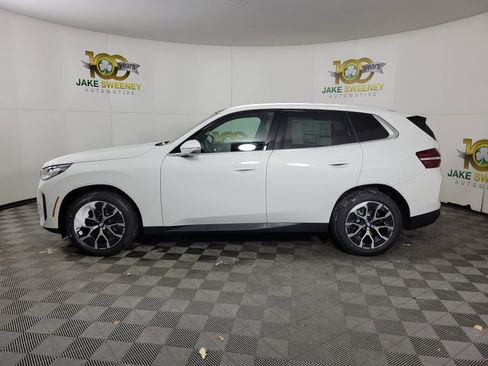 New 2026 BMW X3 xDrive30 w/ Premium Package image 4