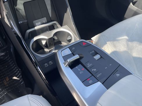 New 2026 BMW X1 xDrive28i w/ Technology Package AWD/4WD image 14