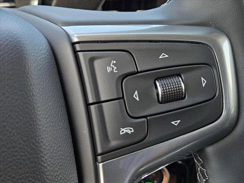 New 2025 Chevrolet Silverado 2500 LT w/ All Star Edition image 13