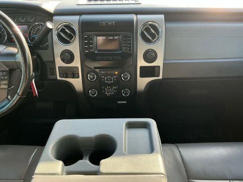 Used 2013 Ford F150 XLT w/ Luxury Equipment Group image 19