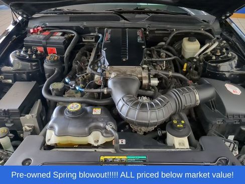 Used 2005 Ford Mustang GT Premium RWD image 37