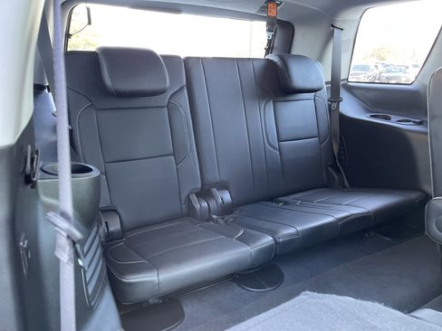 Used 2020 Chevrolet Tahoe Premier image 45