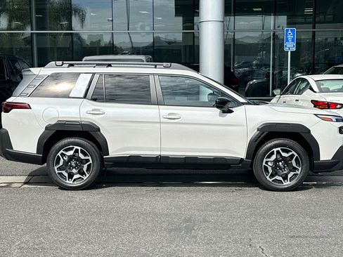 New 2026 Subaru Outback Touring AWD/4WD image 3