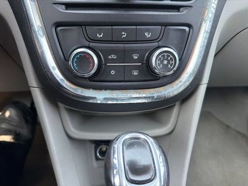 Certified 2015 Buick Encore FWD image 16