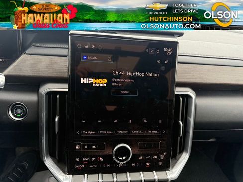 Used 2024 GMC Acadia Denali w/ LPO, Floor Liner Package image 20