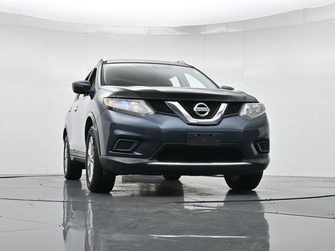 Used 2016 Nissan Rogue SV AWD/4WD image 36
