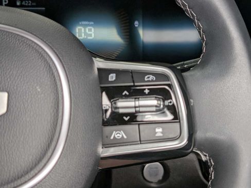 Used 2025 Kia Sorento S AWD/4WD image 38