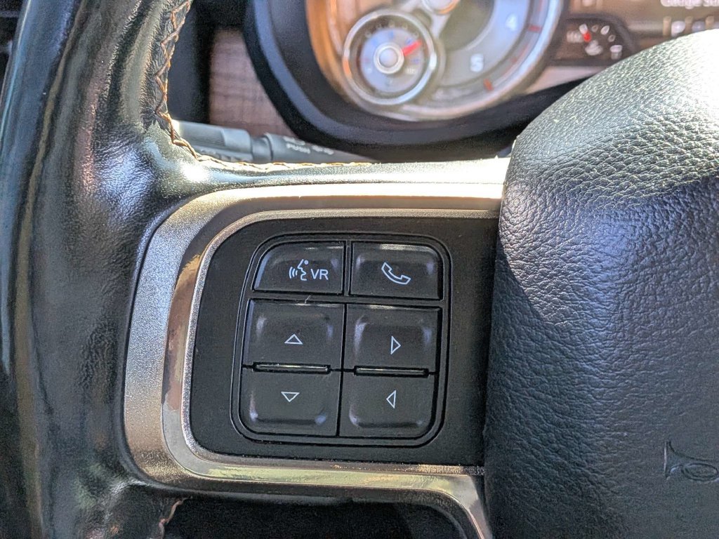 Used 2019 RAM 3500 Limited AWD/4WD image 19