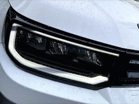 New 2026 Honda Passport RTL image 17