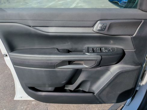 Certified 2024 Ford Ranger Raptor image 6