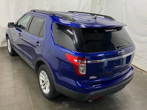 Used 2015 Ford Explorer FWD image 7