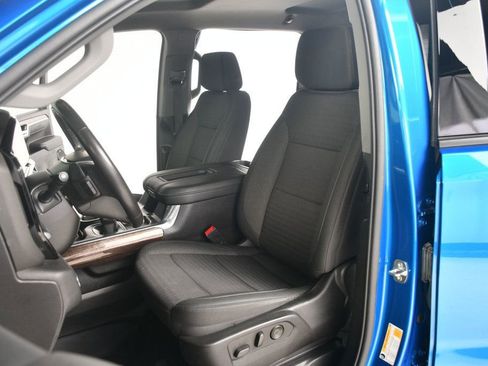 Used 2022 GMC Sierra 1500 Elevation image 33