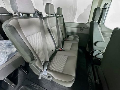 New 2026 Ford Transit 350 XLT AWD/4WD image 25