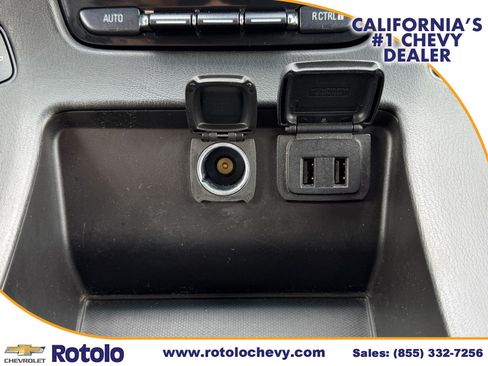 Used 2019 Chevrolet Tahoe LT w/ Off-Road Package AWD/4WD image 21