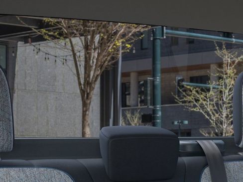 New 2026 Ford Maverick XLT image 24