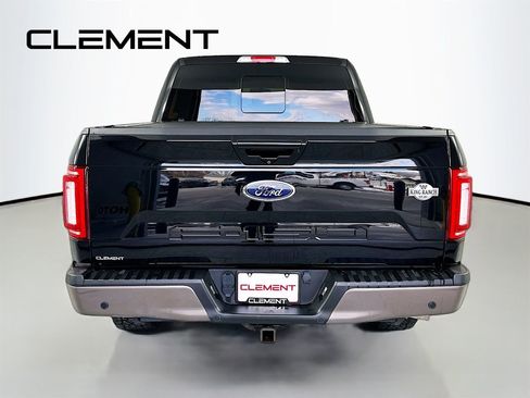 Used 2019 Ford F150 King Ranch image 7