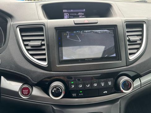 Used 2015 Honda CR-V EX image 17