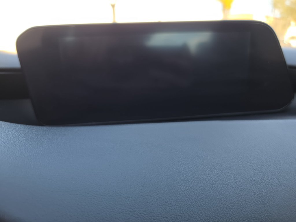 Used 2021 MAZDA MAZDA3 s FWD image 19
