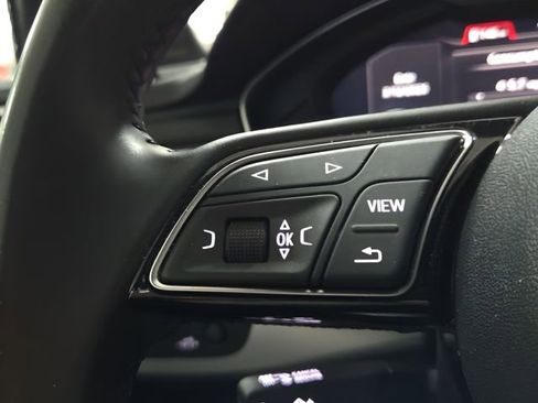 Used 2018 Audi A4 2.0T Premium Plus w/ Premium Plus Package image 25