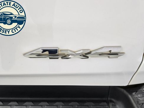 Used 2022 RAM 1500 Tradesman w/ Protection Group AWD/4WD image 30