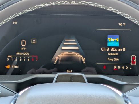 New 2026 GMC Acadia Denali image 28