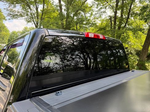Used 2017 Chevrolet Silverado 2500 LTZ w/ Duramax Plus Package AWD/4WD image 72