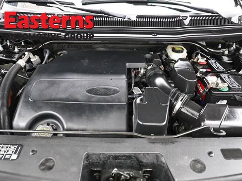 Used 2016 Ford Explorer FWD image 7