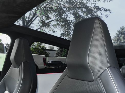 Used 2024 Tesla Cybertruck Cyberbeast image 14