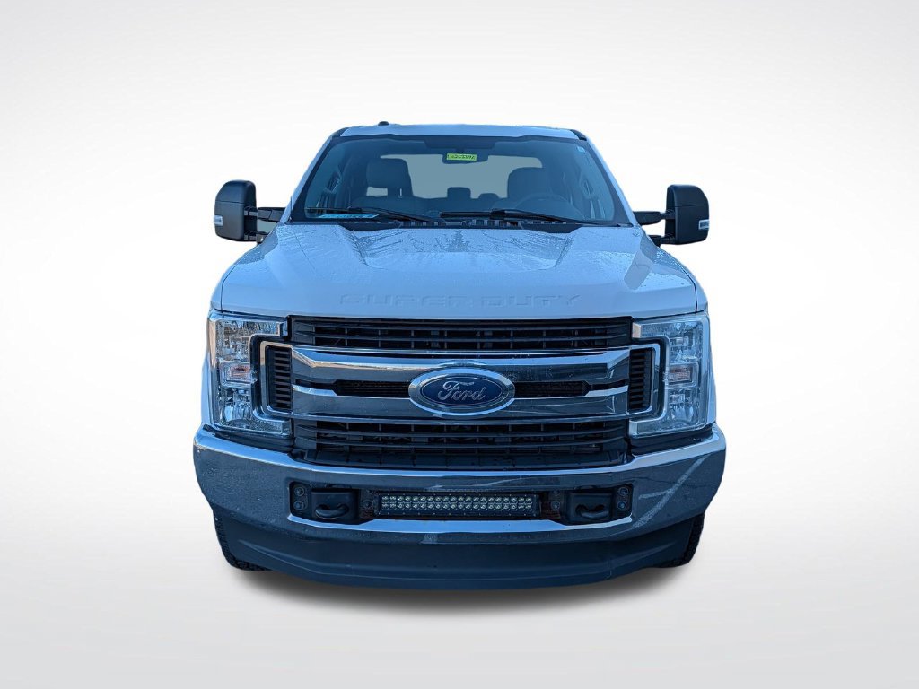 Used 2018 Ford F350 XLT AWD/4WD image 11
