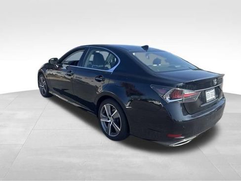 Used 2016 Lexus GS 350 AWD w/ Premium Package image 11