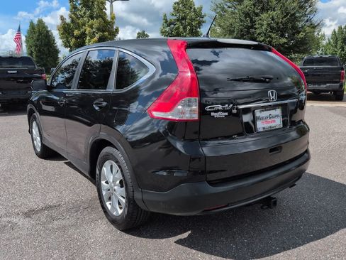 Used 2014 Honda CR-V EX image 4