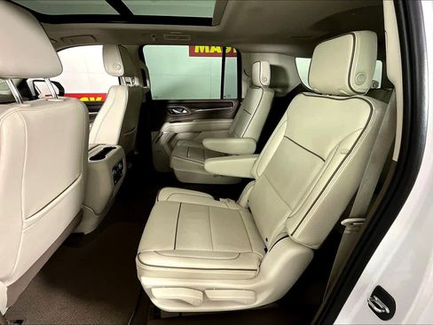 Certified 2023 GMC Yukon XL Denali image 18