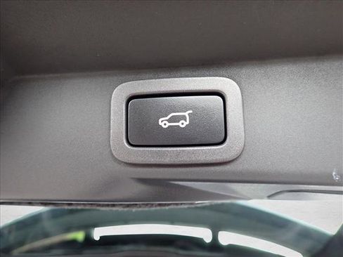 Used 2020 Land Rover Range Rover Sport HSE AWD/4WD image 9