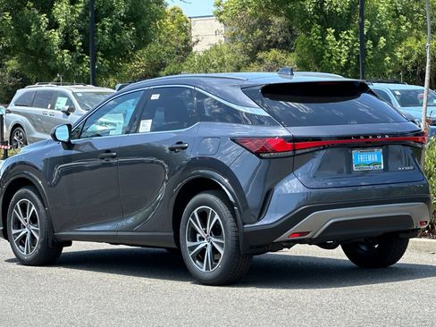 New 2025 Lexus RX 350 Premium image 6