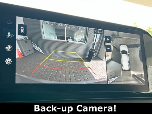 Used 2024 Hyundai Palisade Calligraphy image 32