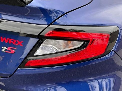 New 2026 Subaru WRX GT w/ WRX Electronics Package AWD/4WD image 26