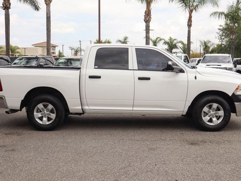Used 2016 RAM 1500 Tradesman w/ Popular Equipment Group RWD image 10