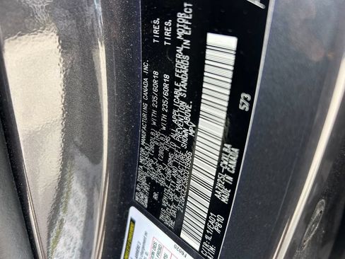 Used 2024 Lexus NX 350h AWD image 10