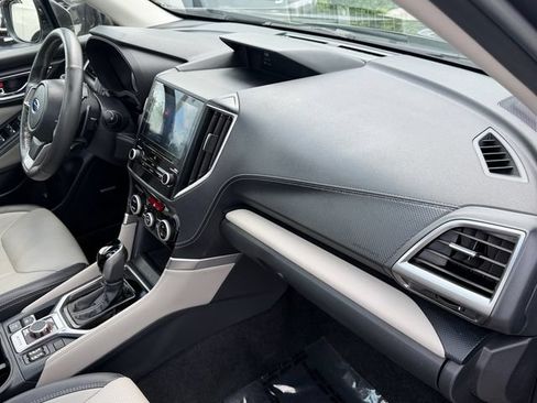 Used 2023 Subaru Forester Limited AWD/4WD image 19