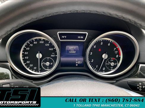 Used 2016 Mercedes-Benz GL 450 4MATIC image 20