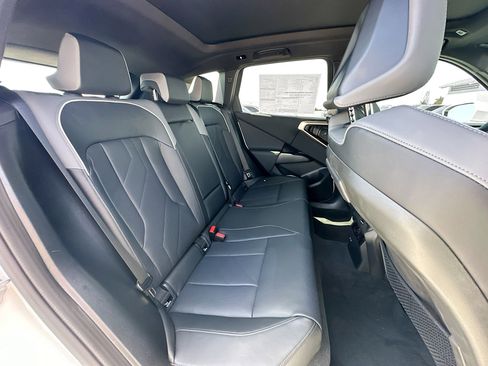 New 2025 BMW X3 xDrive30i w/ Convenience Package image 28