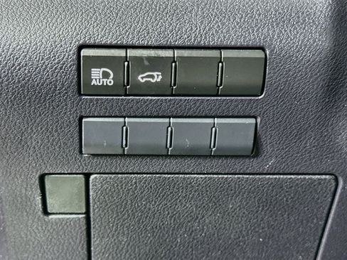 Used 2020 Lexus RX 350 F Sport w/ Accessory Package AWD/4WD image 17