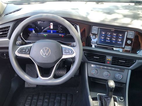Used 2023 Volkswagen Jetta S FWD image 20