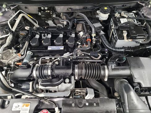 Used 2020 Honda Accord LX image 30