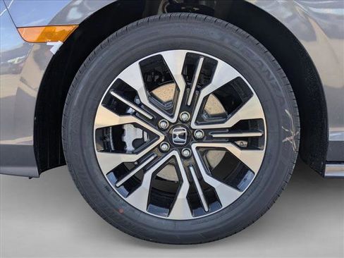 New 2026 Honda Odyssey Elite image 10